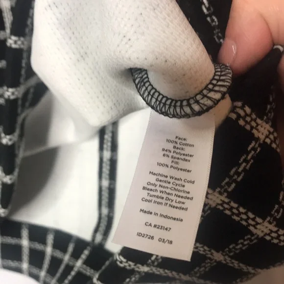 NWT Talbots Skirt - Picture 3 of 4